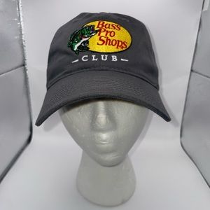 BASS PRO SHOP CLUB!!